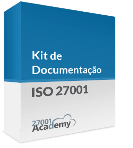 Kit de Documentação da ISO 27001 - 27001Academy