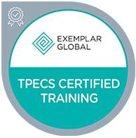 Exemplar Global certified