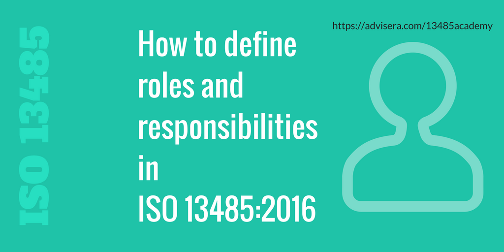 iso 13485 definition