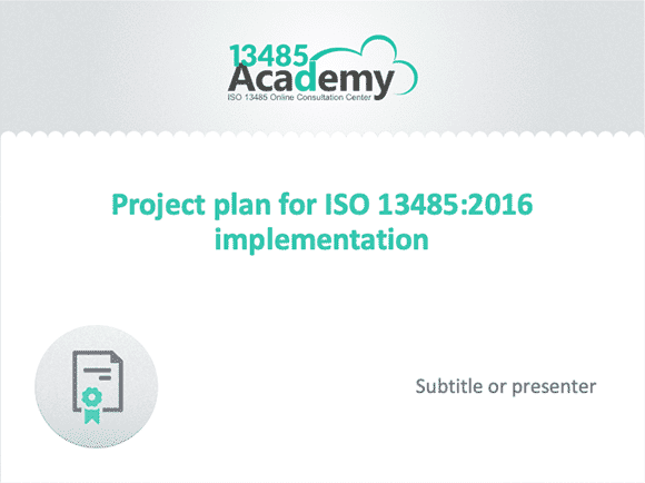 Free Downloads - 13485Academy