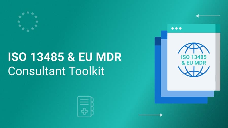 ISO 13485 & MDR Integrated Documentation Toolkit - 13485Academy
