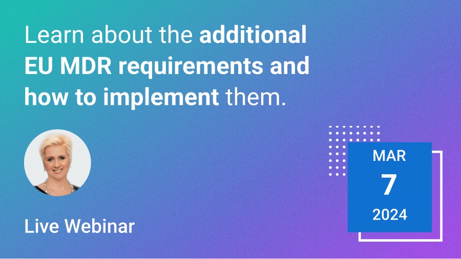 What is EU MDR and how can ISO 13485 help with compliance?