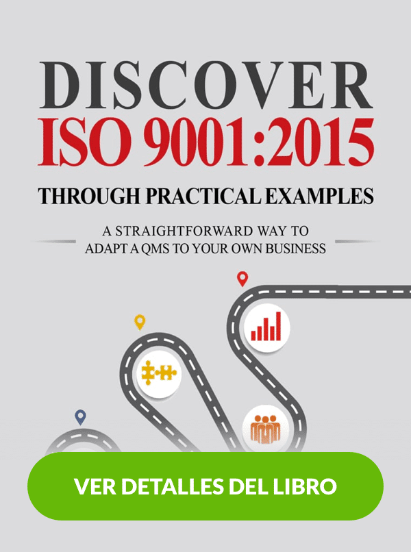 Discover ISO 9001:2015