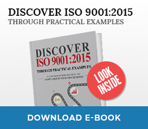 iso 9001 certification