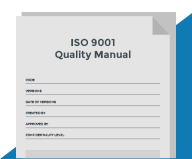 Iso 9001 Quality Manual How To Make It Shorter