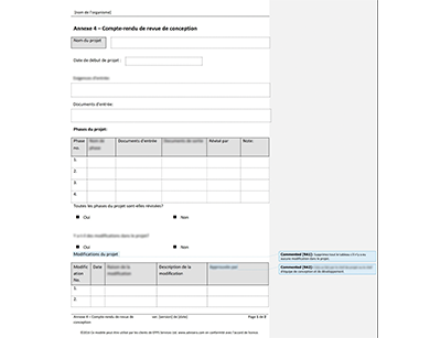 Boîte à Outils de Documentation ISO 9001:2015 Premium - 9001Academy