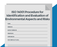 iso 14001 standard definition