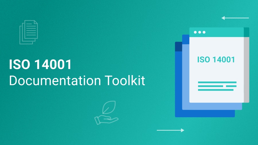 ISO 14001 Documentation Toolkit - 14001Academy