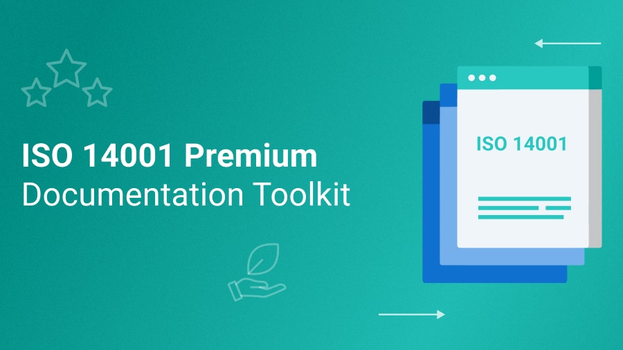 ISO 14001 Premium Documentation Toolkit - 14001Academy