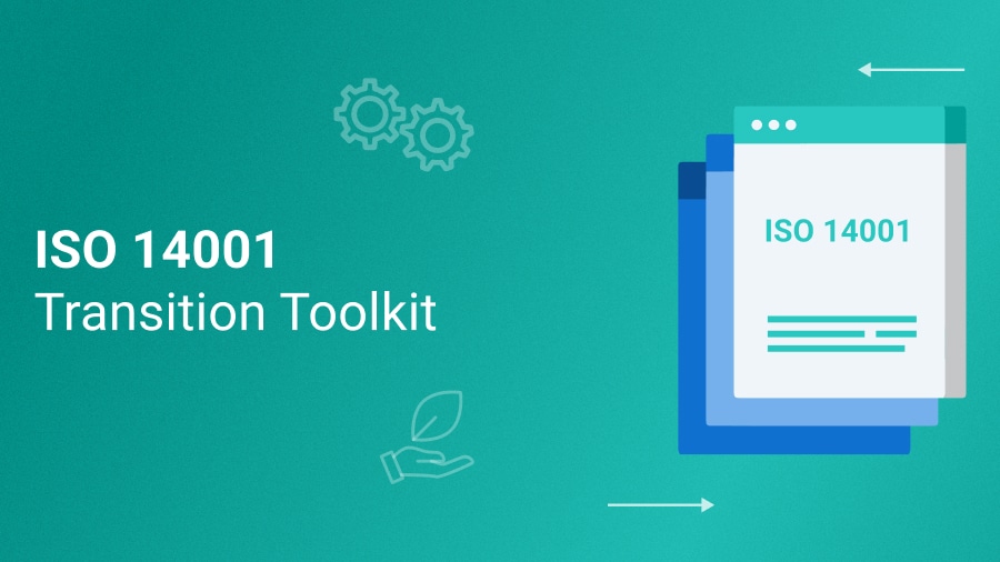 ISO 14001:2015 Transition Toolkit - 14001Academy
