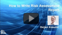 Technical Report Writing Examples This technical report describes the Household Risk Assessment YouTube
