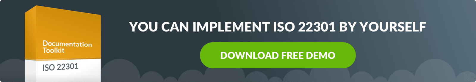 What Is Iso 22301 Learn The Basics