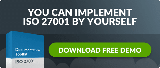 What Is Iso 27001 How Does Iso 27001 Work