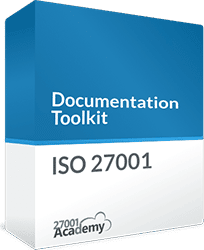 ISO 27001 Documentation Toolkit - 27001Academy