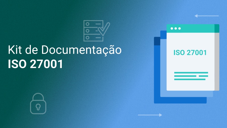 Kit de Documentação da ISO 27001 - 27001Academy