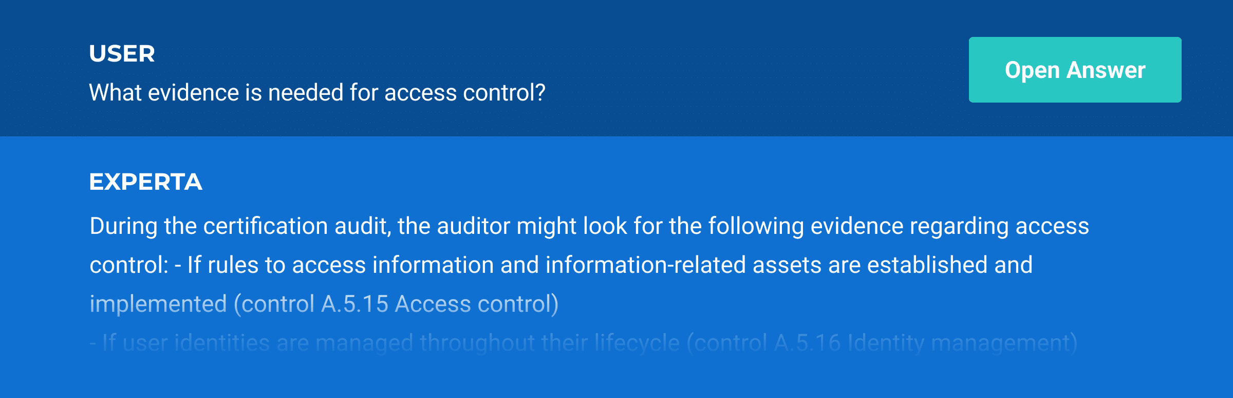 How can AI help ISO 27001 consultants? - 27001Academy