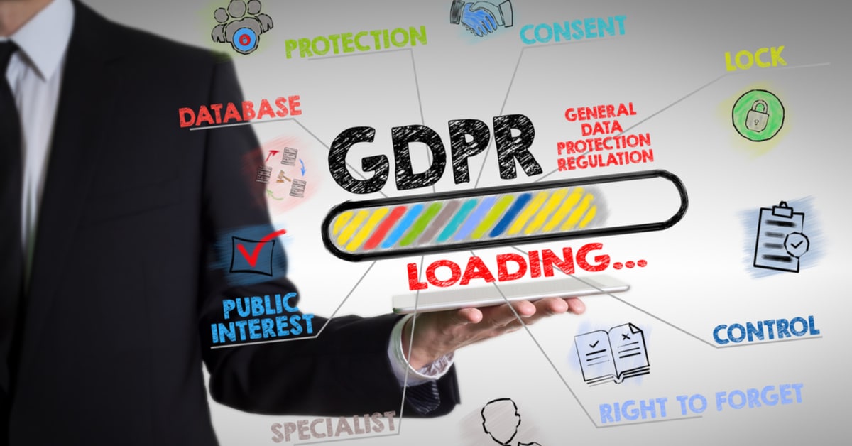 GDPR & digital marketing: How regulation affects the industry