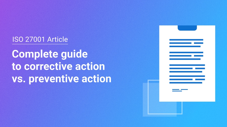 ISO 27001 Advisera