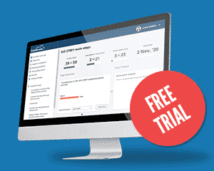 What features can you test in the Conformio ISO 27001 free trial? - Advisera
