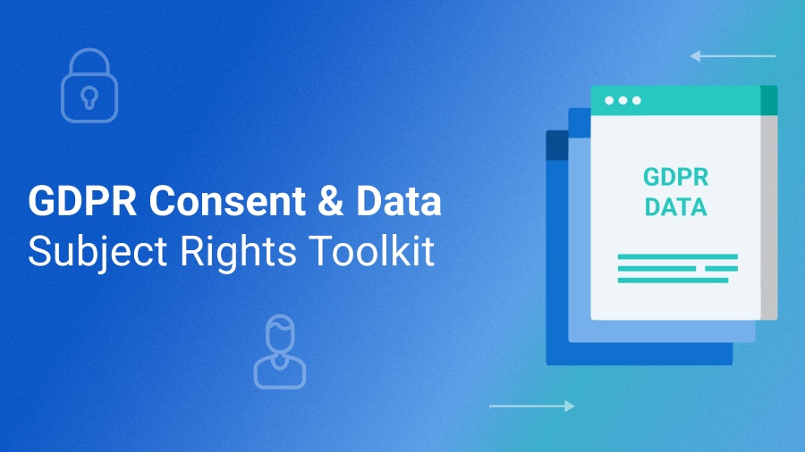GDPR Consent & Data Subject Rights Toolkit - Advisera