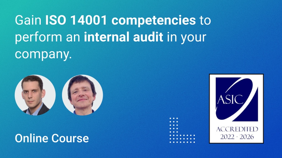 ISO 9001 Lead Implementer Course - Advisera