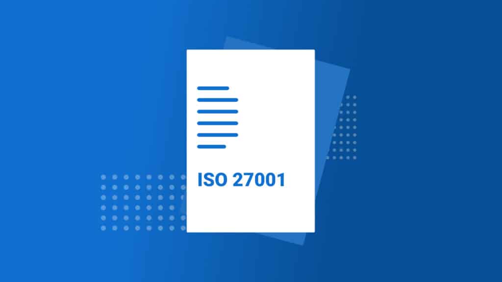 Big guide to ISO 27001 clauses — How is this standard structured? - Advisera