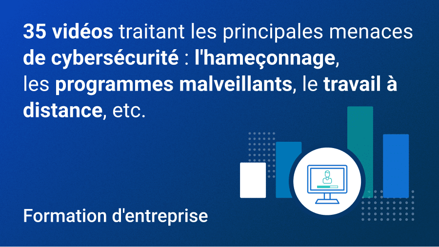 Formation de sensibilisation à la sécurité - Advisera