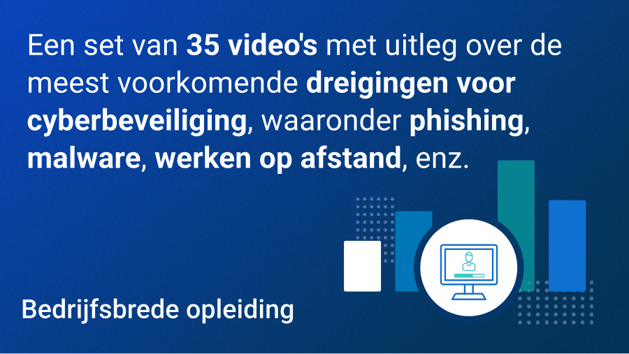 Bewustzijnstraining beveiliging - Advisera