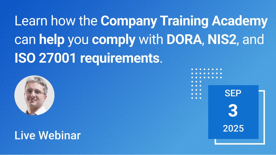 ISO 27001 – Where to Start? - Advisera