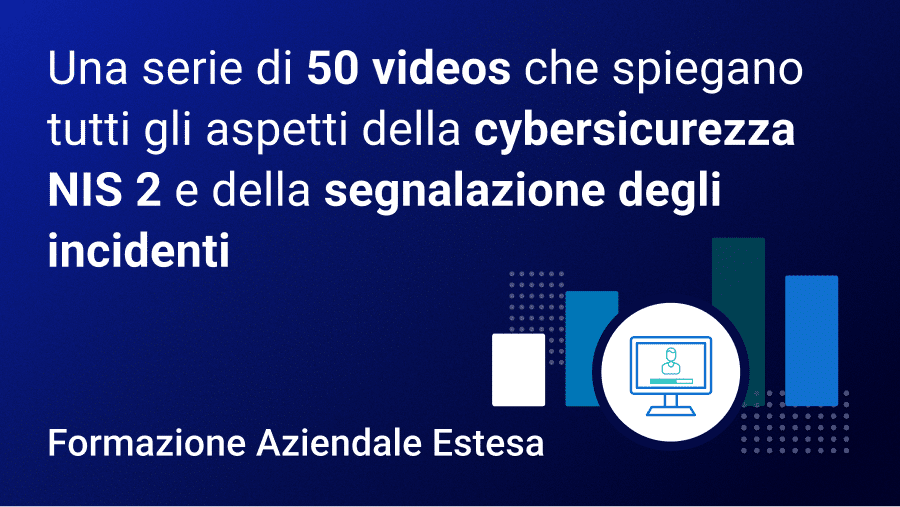 Formazione NIS 2 per tutti i dipendenti e il personale dirigente | Advisera