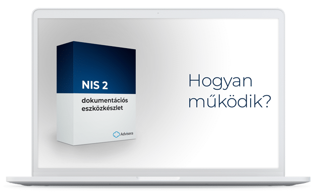 NIS 2 dokumentációs eszközkészlet - Advisera