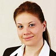 Advisera Snezhana Dubrovskaya