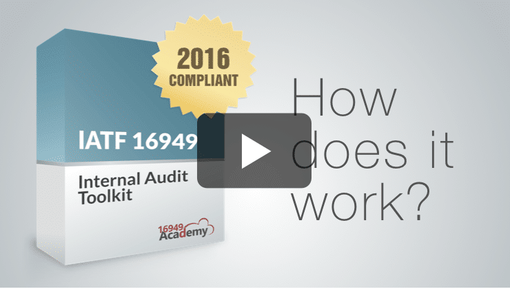 How do the toolkits work?