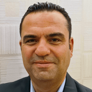 Firat Inceli