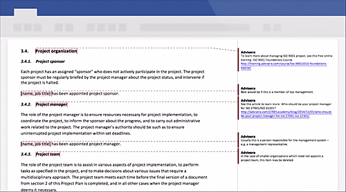 IATF 16949:2016 Documentation Toolkit - 16949Academy