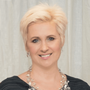 Kristina Zvonar Brkic