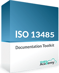 ISO 13485 Documentation Toolkit - 13485Academy