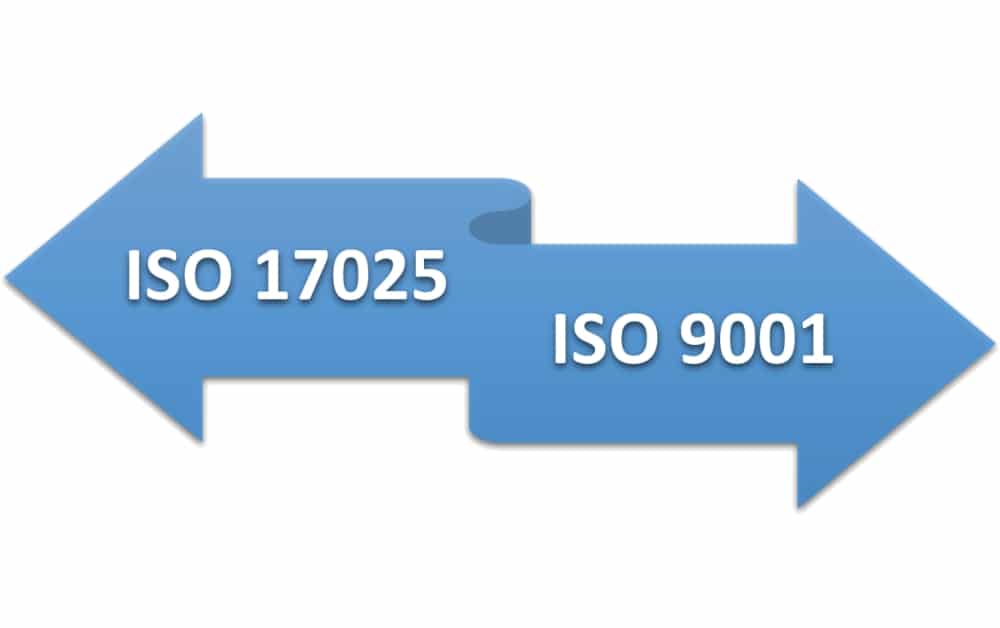 iso-17025-vs-iso-9001-similarities-and-differences