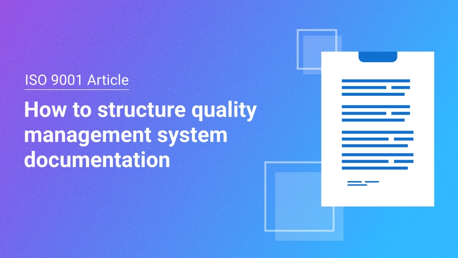 Quality Management Systems Hand Books