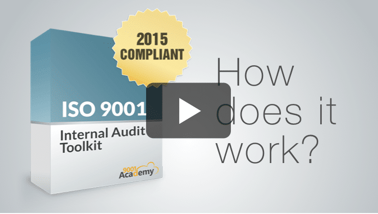 How do the toolkits work?