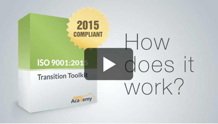 How do the toolkits work?