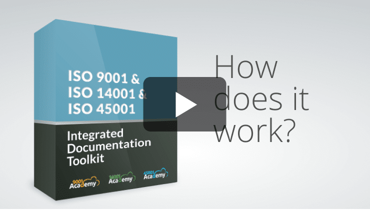 How do the toolkits work?