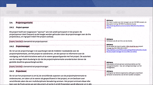 ISO 9001 Documentatie Toolkit - 9001Academy