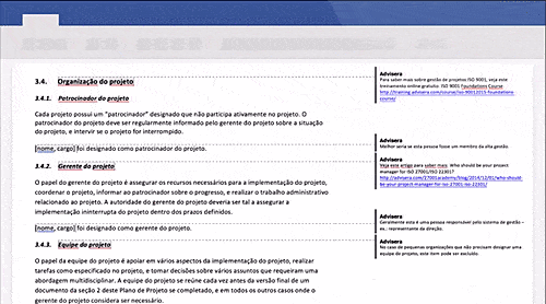 Kit de Documentação Premium da ISO 9001:2015 - 9001Academy