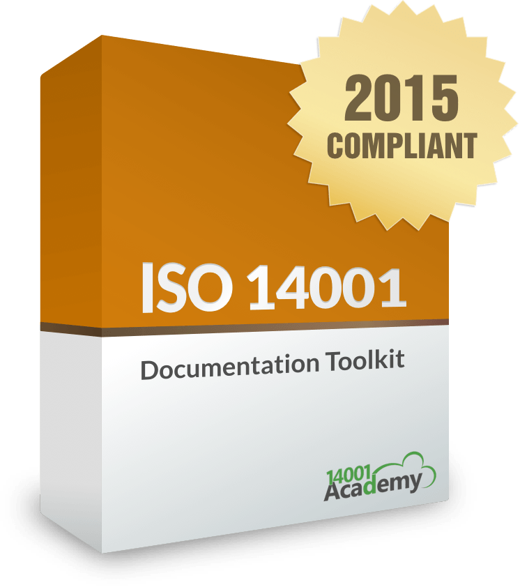 ISO 14001 environmental aspects: 4 steps in identification