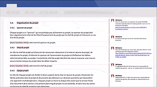 Boîte à Outils de Documentation ISO 14001 - 14001Academy