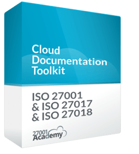 software toolkit for iso 27001