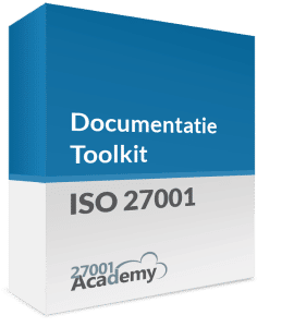 software toolkit iso 27001