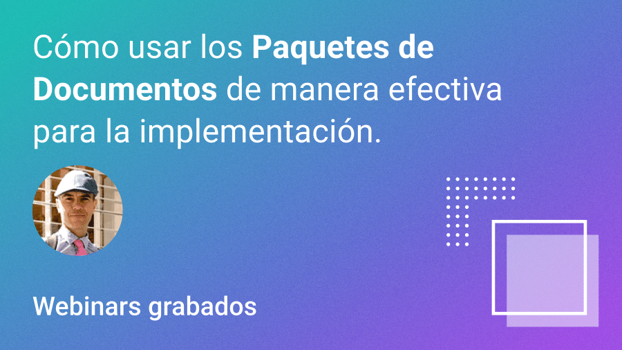 Cómo utilizar el Paquete de Documentos para la implementación de ISO ...