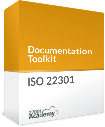 iso 27001 toolkit pdf